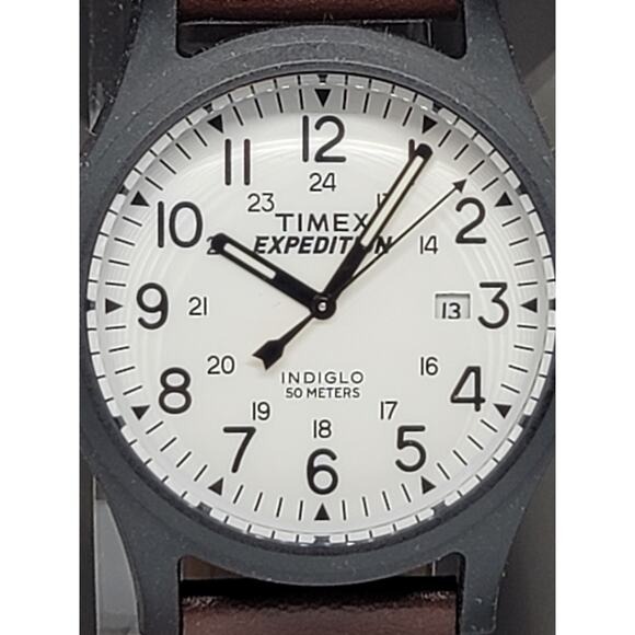 Timex Men´s Expedition Acadia Watch